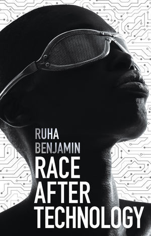 Race After Technology main product photo