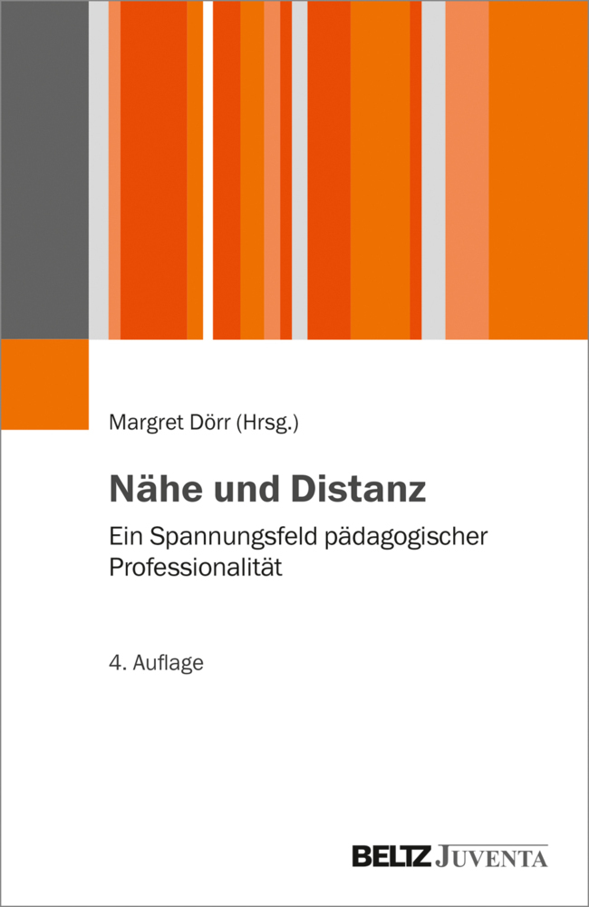 Nähe und Distanz main product photo
