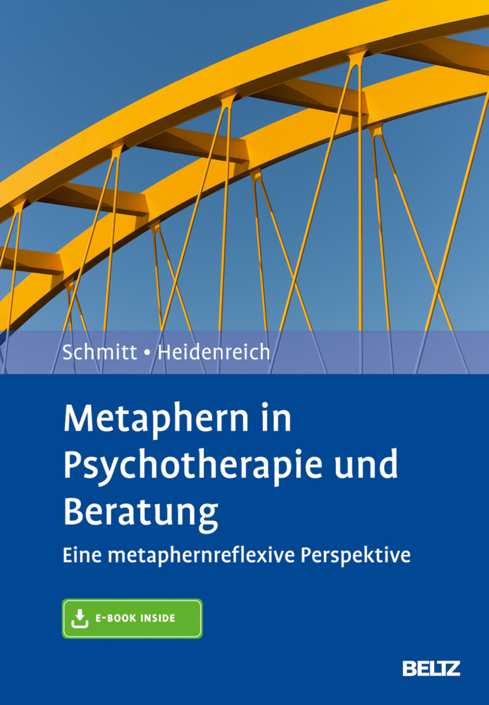 Metaphern in Psychotherapie und Beratung main product photo