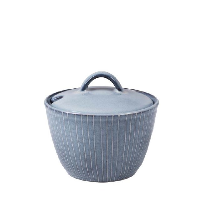 Broste copenhagen Zucker Schale 'Nordic Sea' main product photo