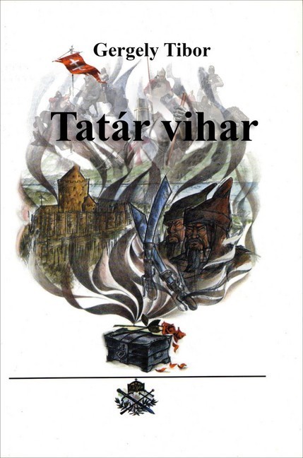 Tatár vihar main product photo