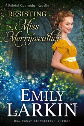 Resisting Miss Merryweather