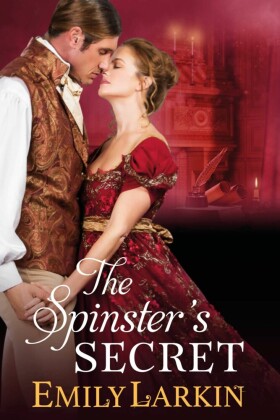 The Spinster's Secret
