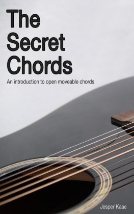 The Secret Chords