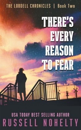 There's Every Reason to Fear