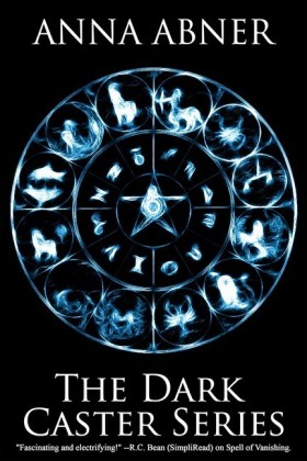 Dark Caster Boxed Set