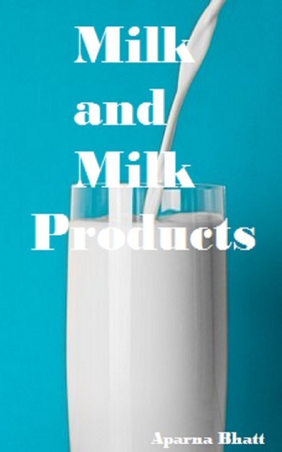 Milk and Milk Products main product photo