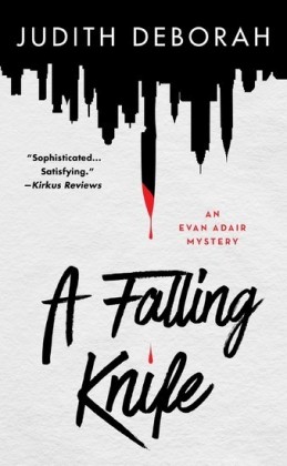 A Falling Knife