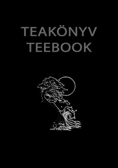 Teakönyv - Teebook : Rhonoghulita breviarium main product photo