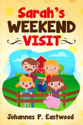 Sarah's weekend visit