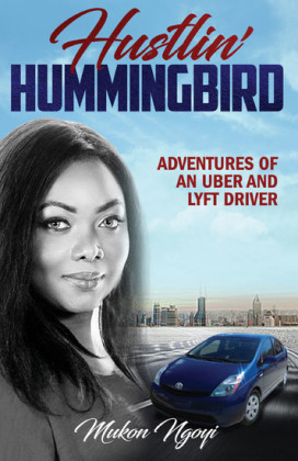 Hustlin' Hummingbird