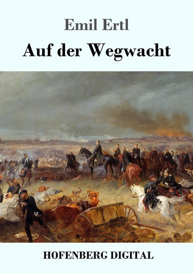 Auf der Wegwacht main product photo