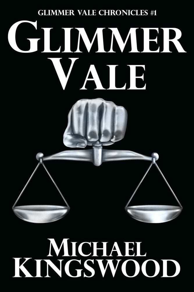 Glimmer Vale main product photo