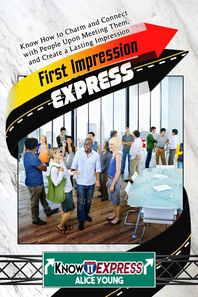 First Impression Express main product photo