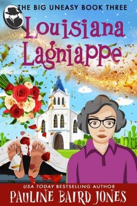 Louisiana Lagniappe