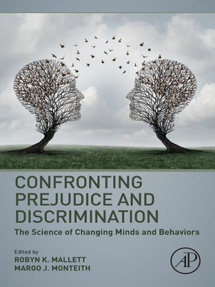 Confronting Prejudice and Discrimination