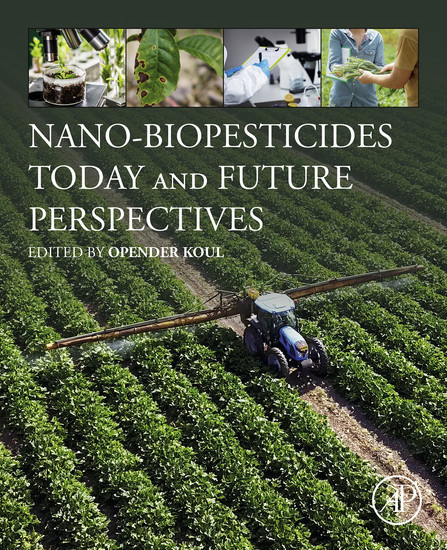Nano-Biopesticides Today and Future Perspectives main product photo