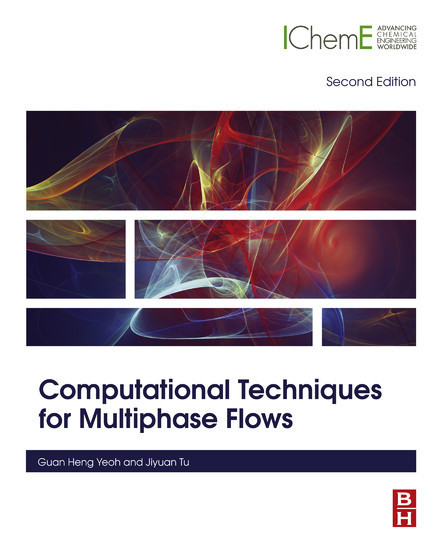 Computational Techniques for Multiphase Flows main product photo