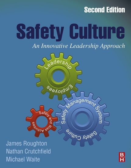 Safety Culture main product photo