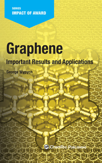Graphene main product photo
