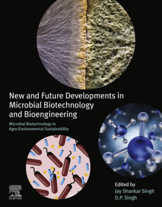 New and Future Developments in Microbial Biotechnology and Bioengineering