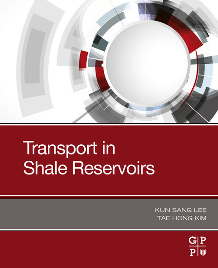 Transport in Shale Reservoirs main product photo