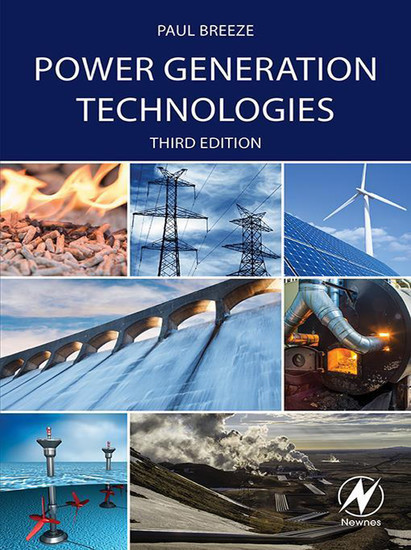 Power Generation Technologies main product photo
