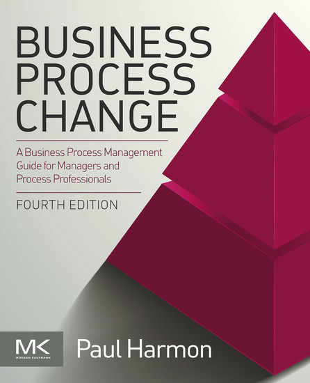 Business Process Change main product photo
