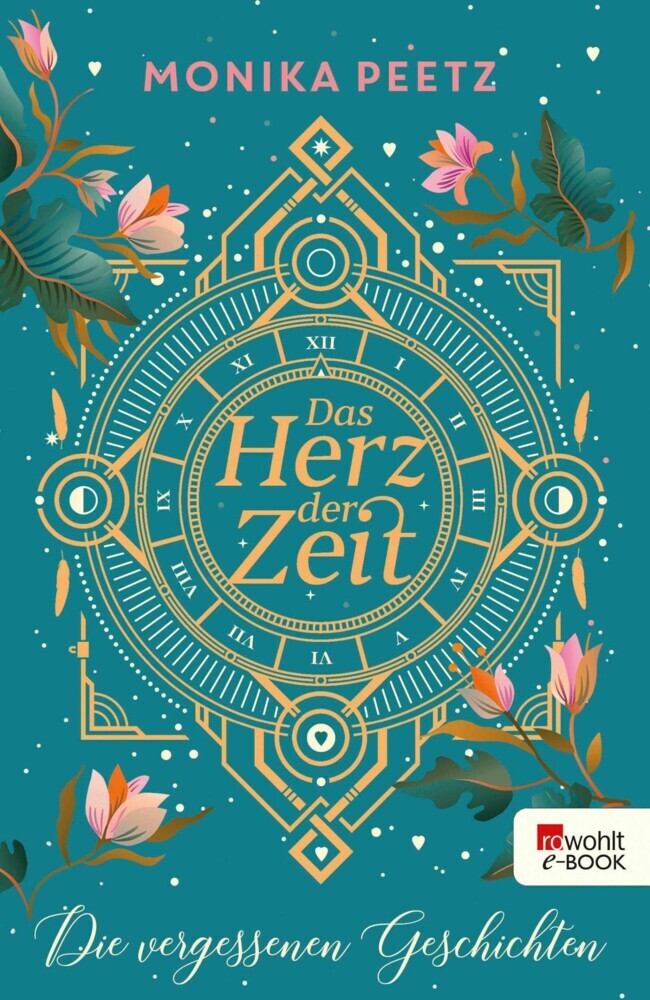 Das Herz der Zeit: Die vergessenen Geschichten main product photo