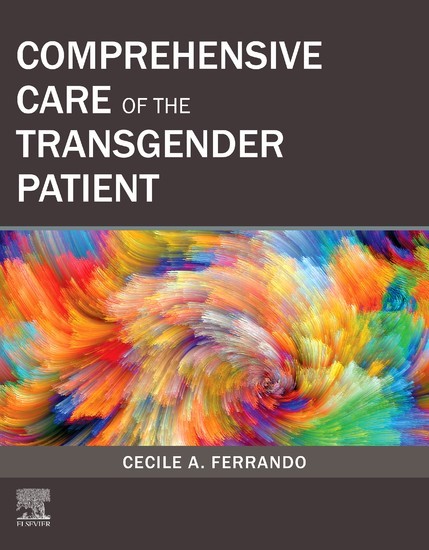 Comprehensive Care of the Transgender Patient E-Book main product photo