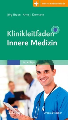 Klinikleitfaden Innere Medizin