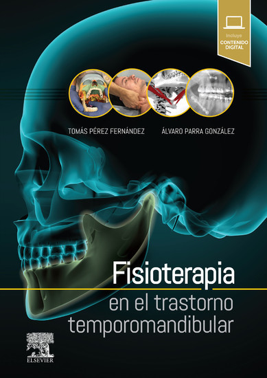 Fisioterapia en el trastorno temporomandibular main product photo