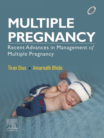 Multiple Pregnancy- E-book main product photo
