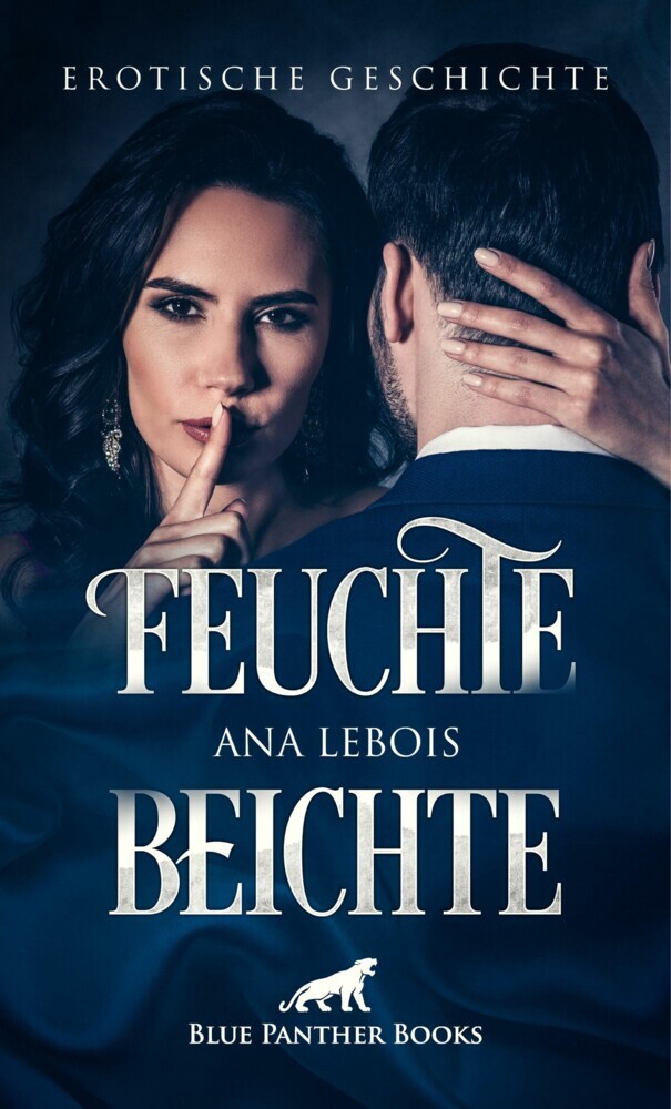Feuchte Beichte | Erotische Geschichte main product photo