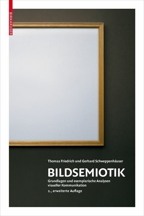 Bildsemiotik main product photo