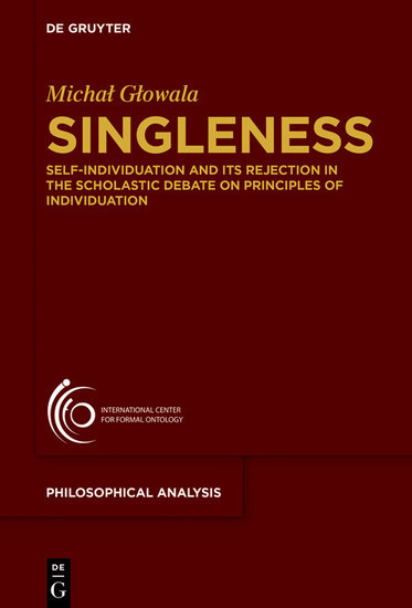 Singleness main product photo