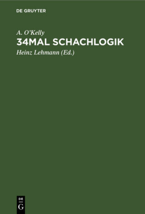 34mal Schachlogik