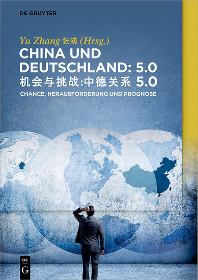 China und Deutschland: 5.0 main product photo
