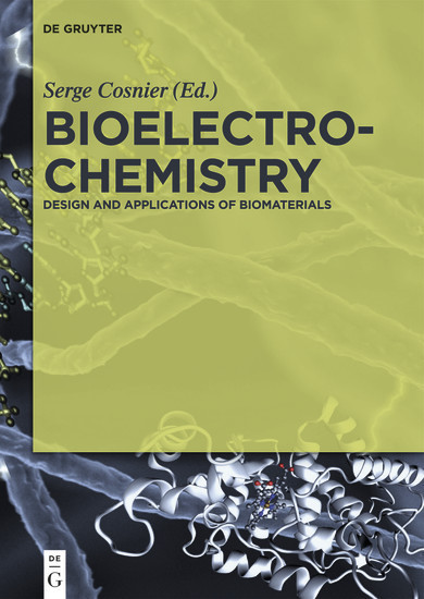 Bioelectrochemistry main product photo