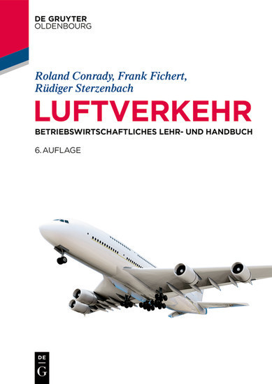 Luftverkehr main product photo