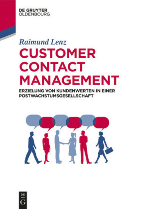 Customer Contact Management
