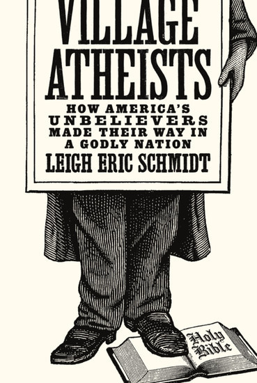 Village Atheists main product photo