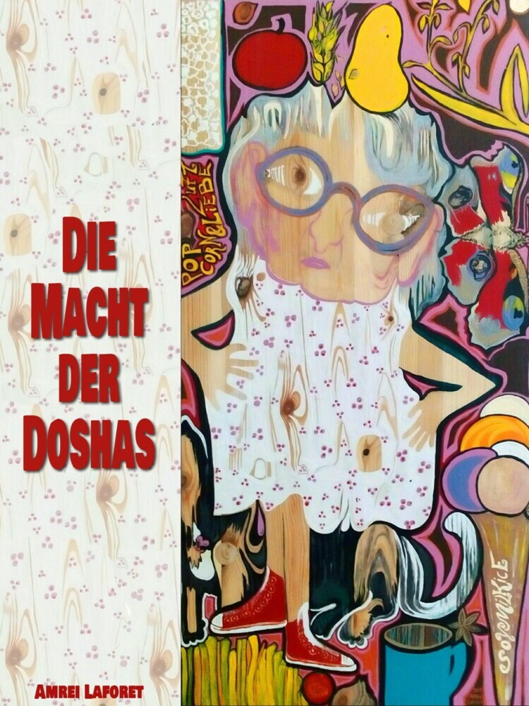 Die Macht der Doshas main product photo