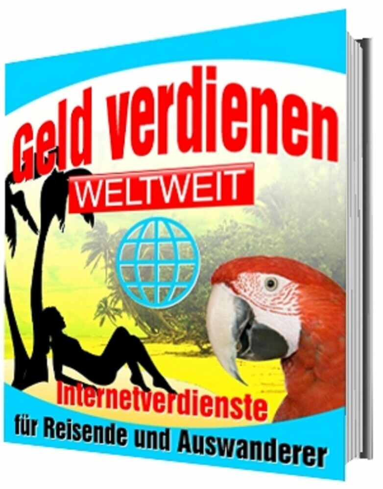 Geld verdienen weltweit main product photo