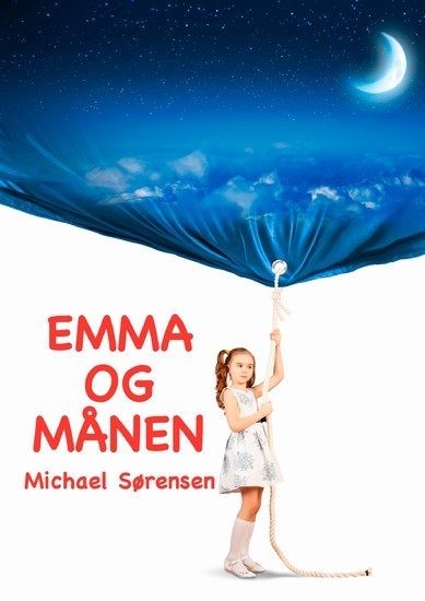 Emma Og Månen main product photo