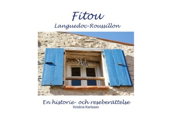 Fitou Languedoc-Roussillon main product photo