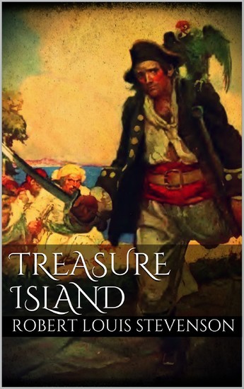 Treasure Island main product photo