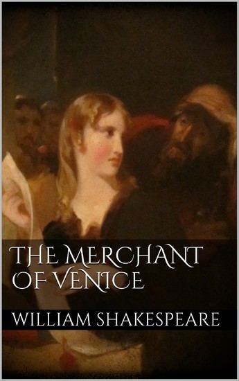 The Merchant of Venice main product photo