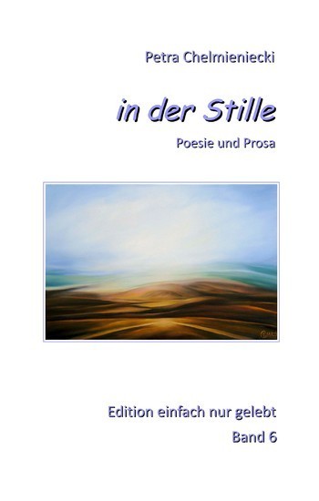 in der Stille main product photo