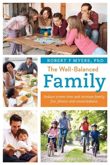 The Well-Balanced Family main product photo